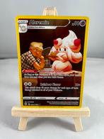 Alcremie TG08/TG30 Character Rare Brilliant Stars, Ophalen of Verzenden, Zo goed als nieuw, Losse kaart