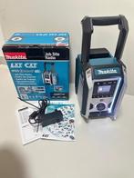 Gezocht Makita DMR 115 !., Ophalen, Zo goed als nieuw, Bouwradio