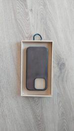 Iphone 16 pro hoesje Nomad bruin, Ophalen, Zo goed als nieuw