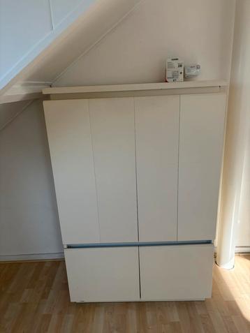 Lage kast