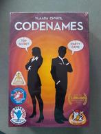 Codenames - Nieuw in Verpakking!, Vijf spelers of meer, Ophalen of Verzenden, Nieuw, White Goblin Games