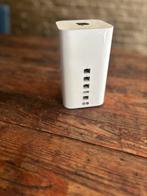 Apple Airport Extreme en 2 stuks Expres versterker Router, Ophalen of Verzenden, Gebruikt, Apple