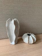 Vaasjes Des Pots, Ophalen, Overige kleuren, Aardewerk of Porselein, Zo goed als nieuw
