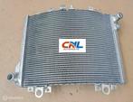 Radiateur Kawasaki ZZR 1100 ZZR1100 93-01 D1-D9 ZX11 D2 D3, Nieuw, Ophalen of Verzenden