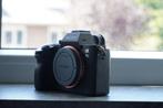 Sony a7iii, Ophalen, Zo goed als nieuw, Sony, 24 Megapixel
