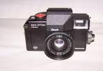 Hele mooie zeldzame Agfa Optima Sensor Flash. Nieuwstaat., Audio, Tv en Foto, Fotocamera's Analoog, Ophalen of Verzenden, Zo goed als nieuw