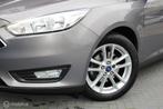 Ford Focus Wagon 1.0 Trend|Navi|Boekjes|Nap, 65 €/maand, 101 pk, Gebruikt, Euro 6