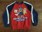 Leuk Paw Patrol trui maat 134, Kinderen en Baby's, Kinderkleding | Maat 134, Jongen of Meisje, Trui of Vest, Ophalen of Verzenden