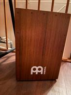 Cajon minel, Ophalen of Verzenden, Zo goed als nieuw, Overige soorten