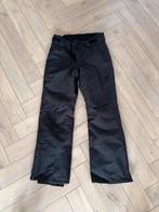 Crivit Skibroek Zwart Maat 38, Ophalen of Verzenden, Gedragen, Maat 38/40 (M), Broek