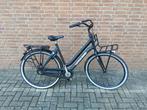 Cortina Crush 56 cm transportfiets., Fietsen en Brommers, Overige merken, Gebruikt, Versnellingen, 56 cm of meer