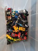 Hot Wheels auto's (excl. bak), Ophalen, Gebruikt