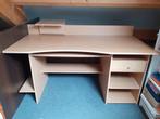 Bureau, Huis en Inrichting, Bureaus, Ophalen, Zo goed als nieuw, Bureau