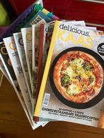 Receptenblad Delicious, Ophalen, Zo goed als nieuw