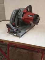 Mafell MT55CC, Doe-het-zelf en Verbouw, Gereedschap | Zaagmachines, Cirkelzaag, 600 tot 1200 watt, Ophalen of Verzenden, Zo goed als nieuw
