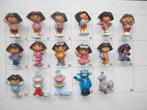 Dora figuurtjes 0,40 euro per stuk Dora en Diego LEZEN, Ophalen of Verzenden, Gebruikt
