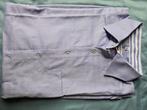 MARVELIS Modern Fit overhemd – maat 42 (non iron), Ophalen of Verzenden, Zo goed als nieuw, Paars