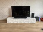 Tv-meubel | televisiekast | dressoir | opbergkast, 150 tot 200 cm, Overige materialen, Minder dan 100 cm, 25 tot 50 cm