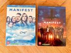 NIEUW: Manifest - Seizoen 1 + 2 op DVD (sealed, met NL), Boxset, Drama, Ophalen of Verzenden, Nieuw in verpakking