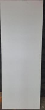 Binnendeur 2115 x 78, Doe-het-zelf en Verbouw, Ophalen, Minder dan 80 cm, Binnendeur, Zo goed als nieuw