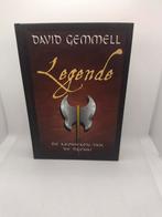 Legende David gemmell boek, Boeken, Fantasy, Ophalen of Verzenden, Zo goed als nieuw