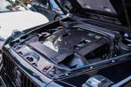Carbon fiber engine cover for Mercedes-Benz W463A G500 W464, Auto diversen, Ophalen of Verzenden