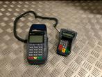 VERIFONE PINAUTOMAAT PINNEN KASSA BETAAL AUTOMAAT CCV, Ophalen of Verzenden, Zo goed als nieuw