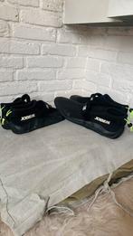 JOBE surf/ watersportschoenen,, mt 45 & 40, Watersport en Boten, Geen board, Ophalen of Verzenden, Zo goed als nieuw
