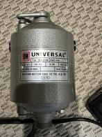 Goudsmeden hangmotor BALKAN MOTOR 21A, Doe-het-zelf en Verbouw, Gereedschap | Handgereedschap, Ophalen of Verzenden, Gebruikt