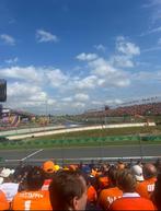 F1 tickets zandvoort eventueel met studio aan zee in, Tickets en Kaartjes, Overige Tickets en Kaartjes, Twee personen