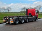 VOLVO FM 13.500 8x4 tridem, Auto's, Vrachtwagens, Te koop, Diesel, Bedrijf, BTW verrekenbaar