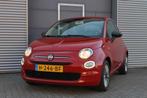 Fiat 500 0.9 TwinAir Turbo Young I AIRCO I NAVI I NL AUTO I, Voorwielaandrijving, Origineel Nederlands, Handgeschakeld, Onderhoudsboekje