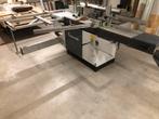 Robland nlx 310 combinatie machine, Ophalen, 70 mm of meer, Zo goed als nieuw, 1200 watt of meer
