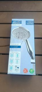 Douchekop, Doe-het-zelf en Verbouw, Sanitair, Ophalen, Zo goed als nieuw, Douche