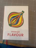 Ottolenghi Flavour - Kookboek (english), Midden-Oosten en Marokko, Voorgerechten en Soepen, Ophalen of Verzenden, Zo goed als nieuw