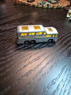 Vintage Lesney Bus - Greyhound, Overige merken, Gebruikt, 1:50 of kleiner, Auto