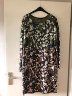 Mooie jurk van Expresso, Ophalen of Verzenden, Zo goed als nieuw, Maat 42/44 (L), Onder de knie