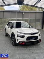 Citroen C4 Cactus 1.2 PureTech Shine, Pano, Keyles!, Voorwielaandrijving, 1005 kg, Gebruikt, Euro 6