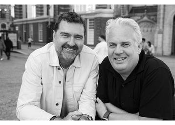 2 tickets Acda en de Munnik Concertgebouw Amsterdam beschikbaar voor biedingen