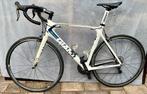 Giant TCR Racefiets - Full Ultegra, 28 inch, Gebruikt, Carbon, 10 tot 15 versnellingen