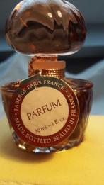 vintage puur parfum Faberge 30 ml, Nieuw, Parfumfles, Ophalen of Verzenden