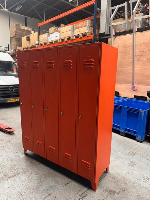 School kluisjes, Huis en Inrichting, Kasten | Lockerkasten, Gebruikt, Ophalen