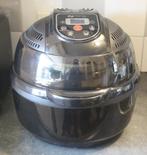 Magnani airfryer-zo goed als nieuw-10 liter, Ophalen of Verzenden, Zo goed als nieuw, Airfryer, 750 t/m 999 gram