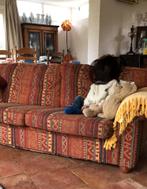 Bank, Ophalen of Verzenden, Gebruikt, 150 tot 200 cm