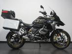 BMW R 1250 GS EXCLUSIVE (bj 2019), Bedrijf, Meer dan 35 kW, Toermotor