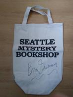 Door Brian Freeman HANDGESIGNEERD tasje, Boeken, Ophalen of Verzenden, Zo goed als nieuw