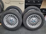BMW E39 16 inch nette velgenset, Ophalen, Bmw, Bmw, Bmw