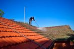 Keramische, betonnen & bitumendaken proffessioneel reiniging, Diensten en Vakmensen, Schoonmakers en Glazenwassers