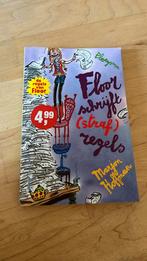Floor schrijft (straf) regels, Ophalen of Verzenden, Zo goed als nieuw