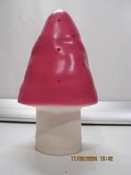 heico paddenstoel lamp geen bedrading (302), Kinderen en Baby's, Kinderkamer | Inrichting en Decoratie, Ophalen of Verzenden, Gebruikt